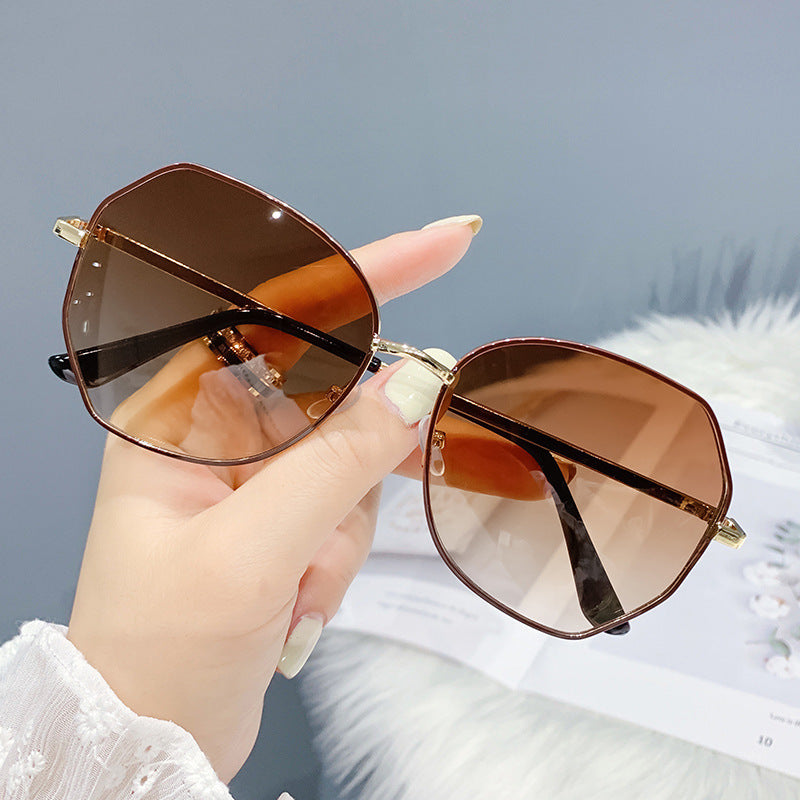Women Polarized Sun Glasses