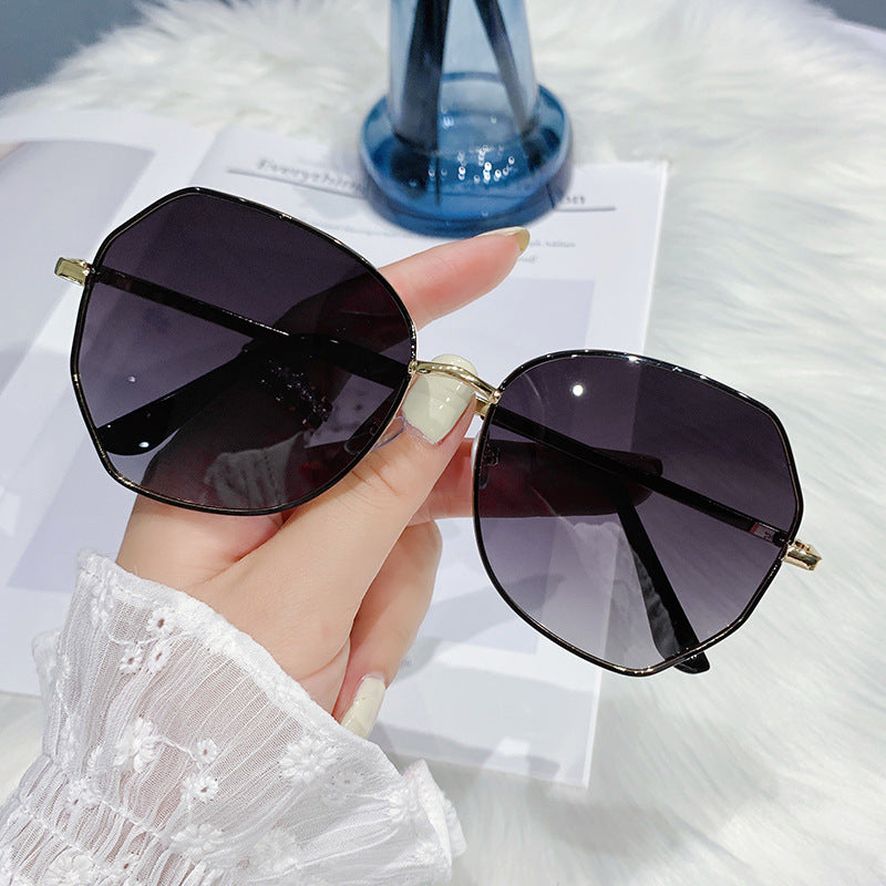 Women Polarized Sun Glasses