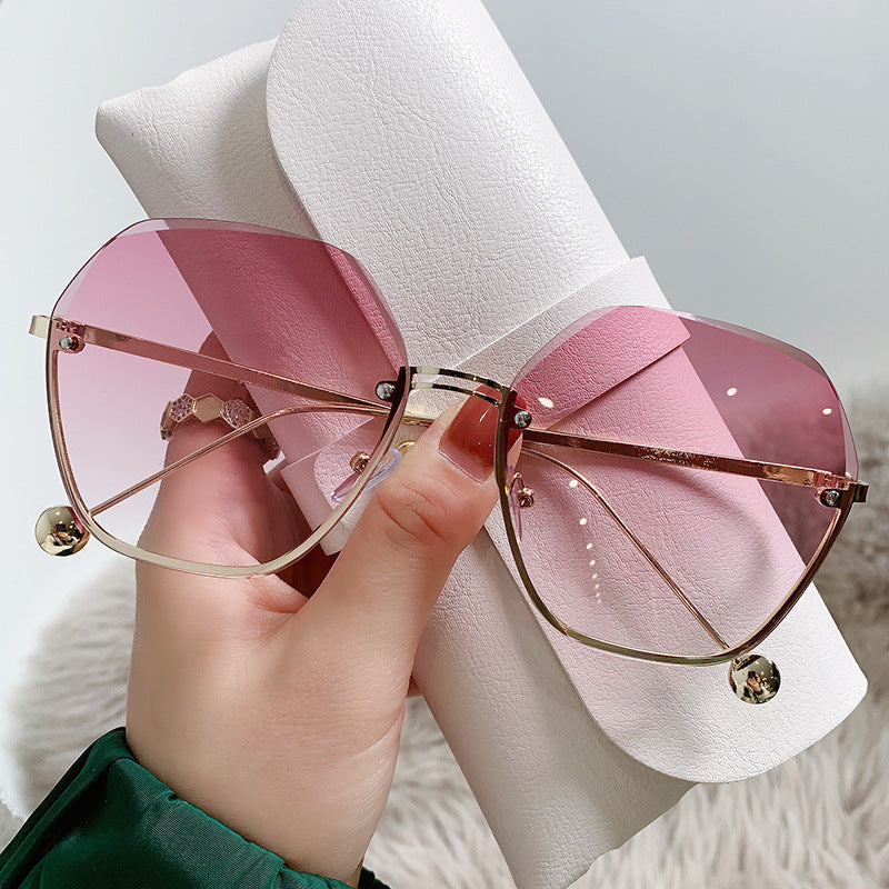 Elegant Fashion Sunglasses