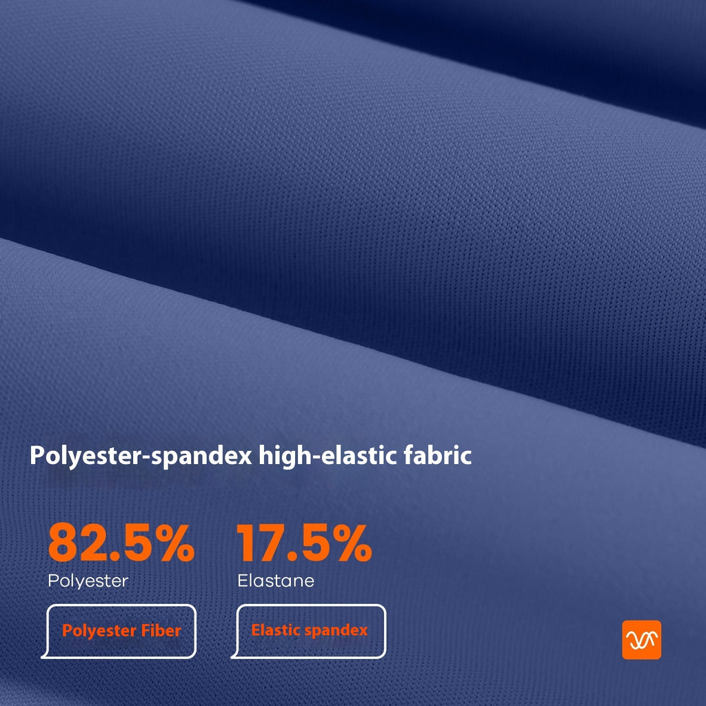 Built-in Pocket Fitness Yoga Fake Two-piece Skirts